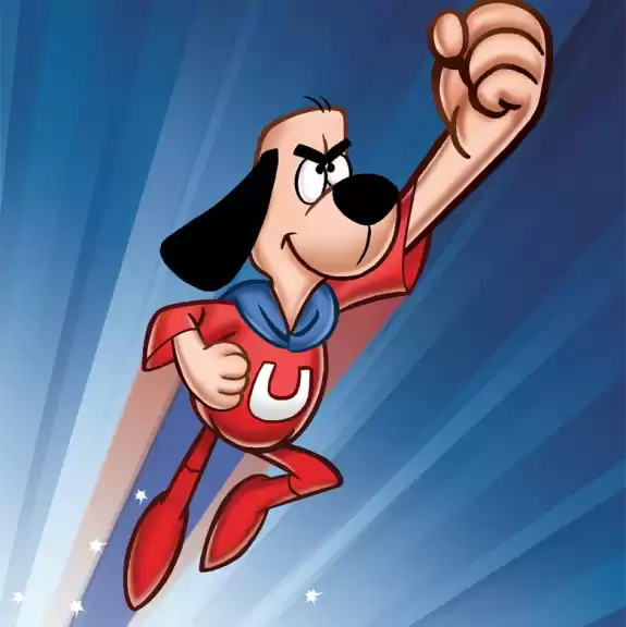UNDERDOG $UDG