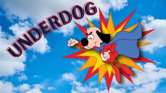 UNDERDOG $UDG
