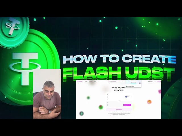 Flash USDT和Fake Crypto for Binance，Bybit＆Trustwallet。 beefy.com vs befy.finance骗局LP股份
