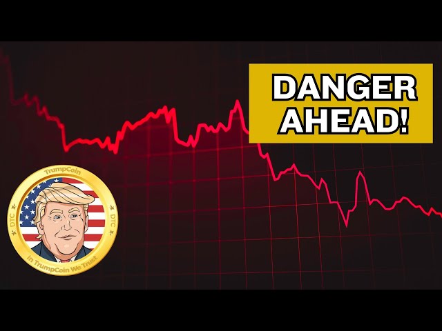 trumpトランプコイン価格予測 - 今すぐ購入するか、メキシコに走ってください！