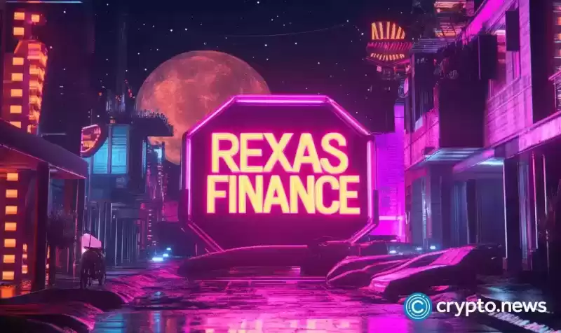 Alors que Cardano Eyes 10 $ en 2025, les initiés prédisent SUI et Rexas Finance pourraient frapper à deux chiffres beaucoup plus tôt au milieu des quarts de marché Alors que Cardano Eyes 10 $ en 2025, les initiés prédisent SUI et Rexas Finance pourraient frapper à deux chiffres beaucoup plus tôt au milieu des quarts de marché