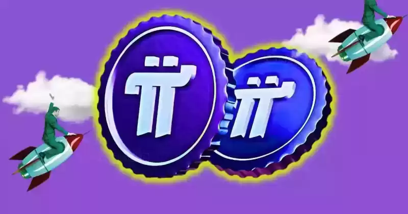 Pi Network's token, Pi, drops 4% to $1.45 despite new developments
