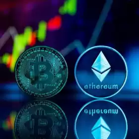 Crypto Rover