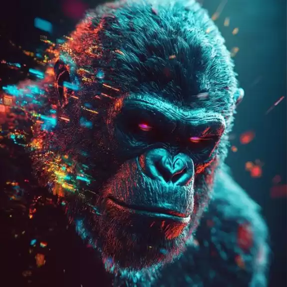Bitcoin Ape