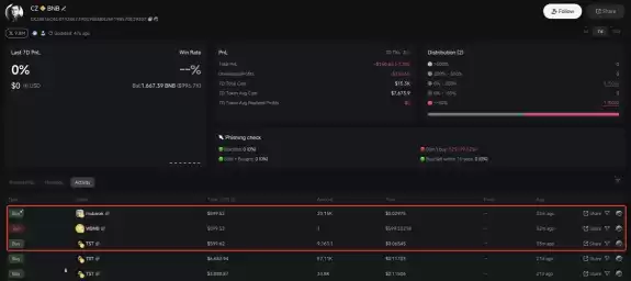 Crypto Rover
