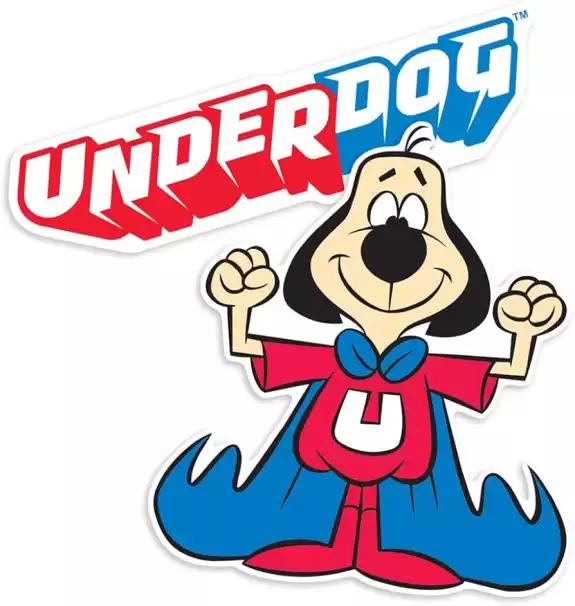 UNDERDOG $UDG