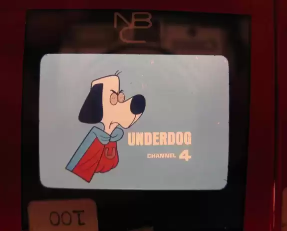 UNDERDOG $UDG