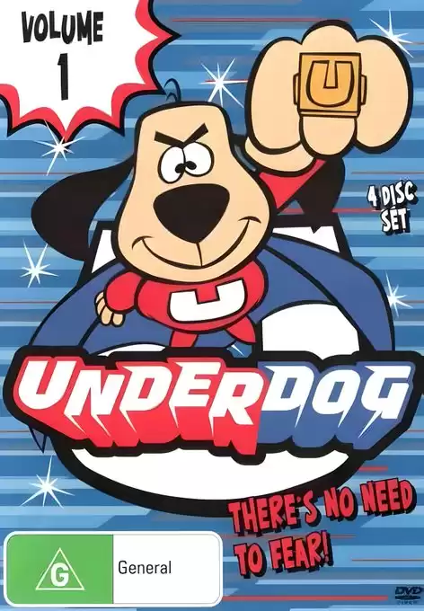 UNDERDOG $UDG