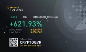 Crypto GVR