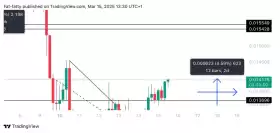 UNKNOWN TRADER