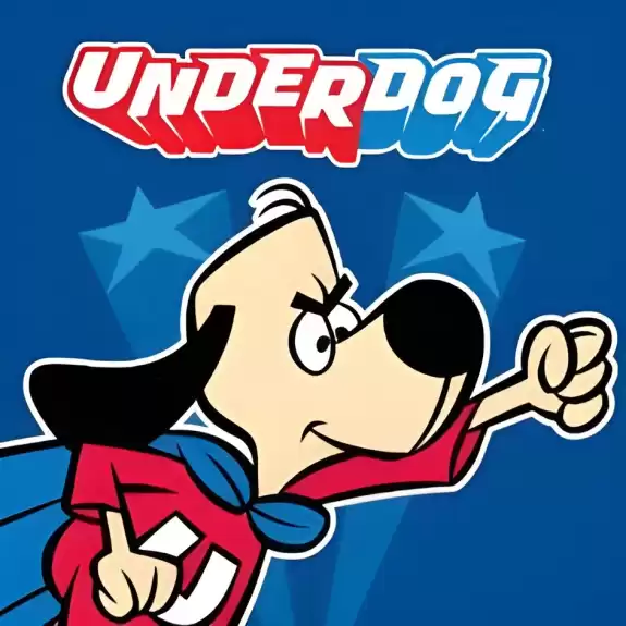 UNDERDOG $UDG