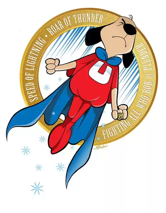 UNDERDOG $UDG
