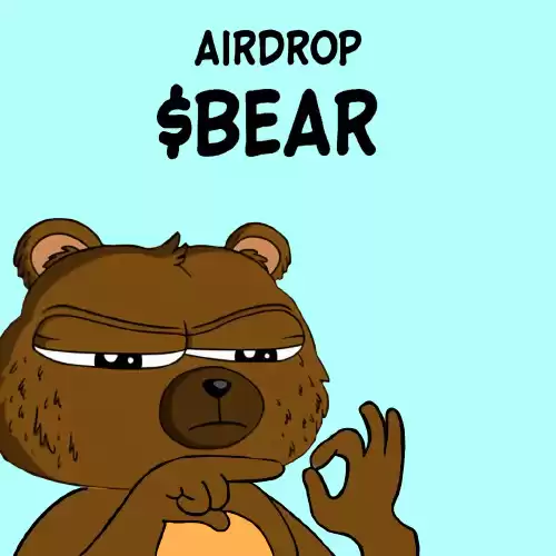 $BEAR🐻