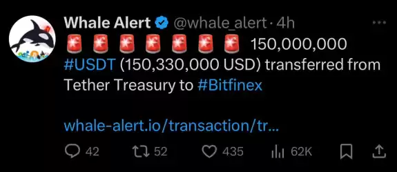 Crypto Rover