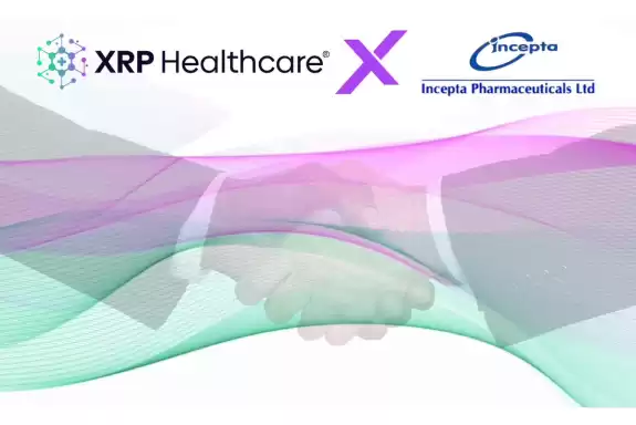 XRP whale