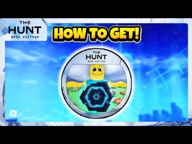 Die Jagd: Wie man das Token in Eat the World bekommt!