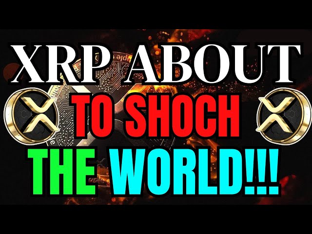 BIG NEWS: BANKS GET THE GREENLIGHT! XRP TO SKYROCKET SOON! (URGENT)