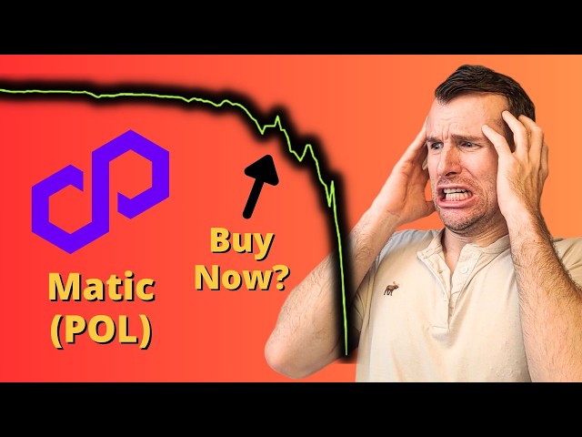 Is Polygon Matic Done? 💀 POL Crypto Token Analysis