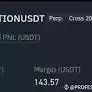 title: ? Turning $20 into $460 – The Power of Leverage! ?