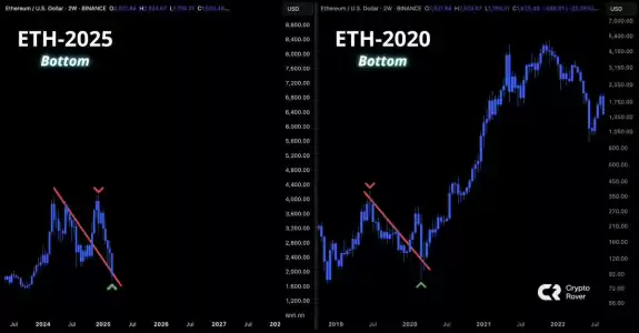 Crypto Rover