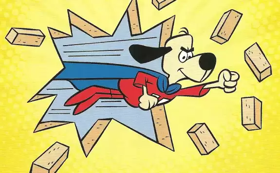 UNDERDOG $UDG