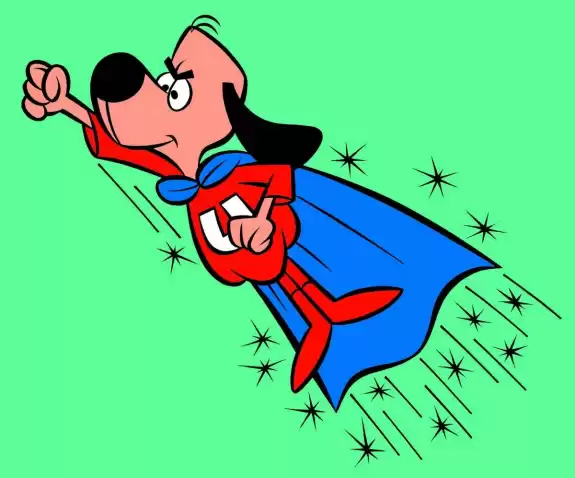 UNDERDOG $UDG