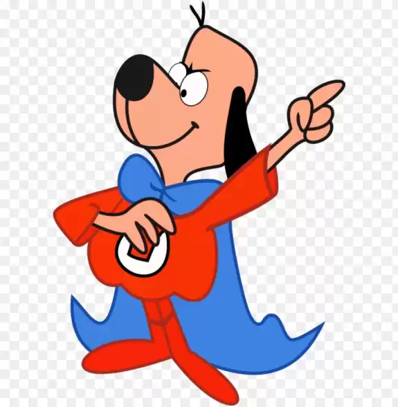 UNDERDOG $UDG