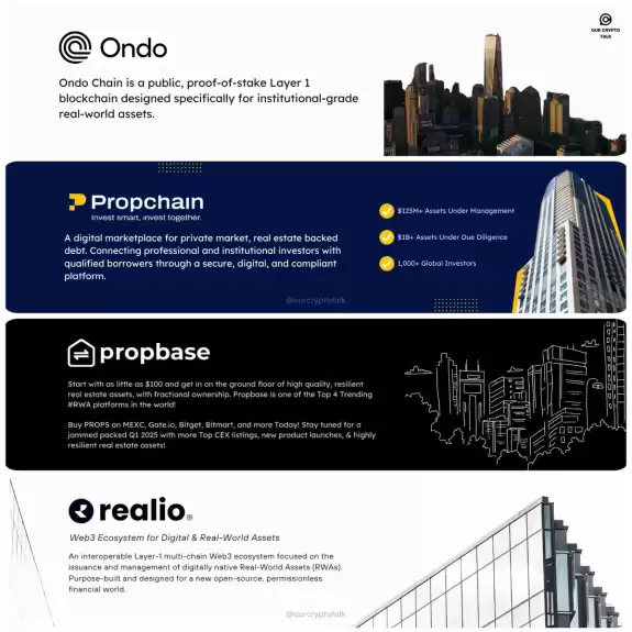Our Crypto Talk