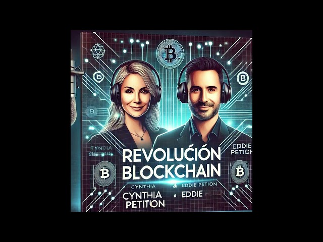 Cynthia pection y Eddie Petion Audio de USDC La Stablecoin有限的Respaldada PorElDólar