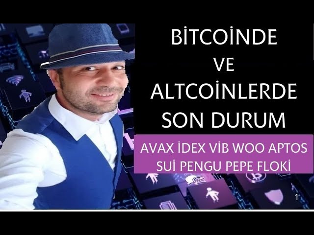 biítcoïnAltcoïnlerdesonduram avex wood aptos aptos aptossučpepeflokí