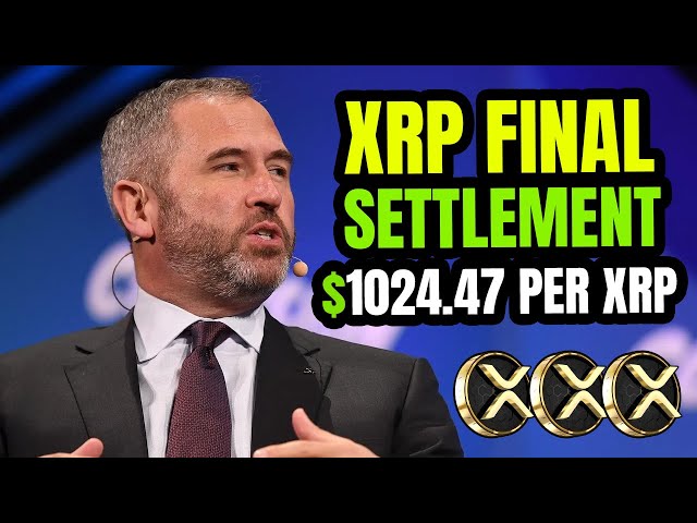 XRP：SECS對XRP ETF的難以置信的決定！ 🤯💥未來是現在！