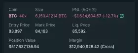 NMTD.HL/BTC