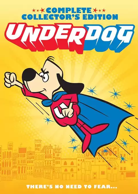 UNDERDOG $UDG