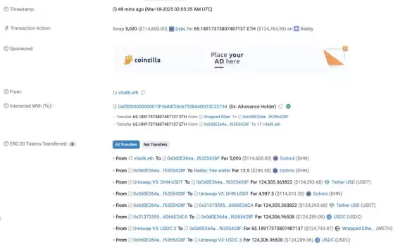 Lookonchain