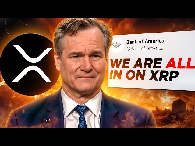 为什么每个银行都会在不久的将来切换到XRP！