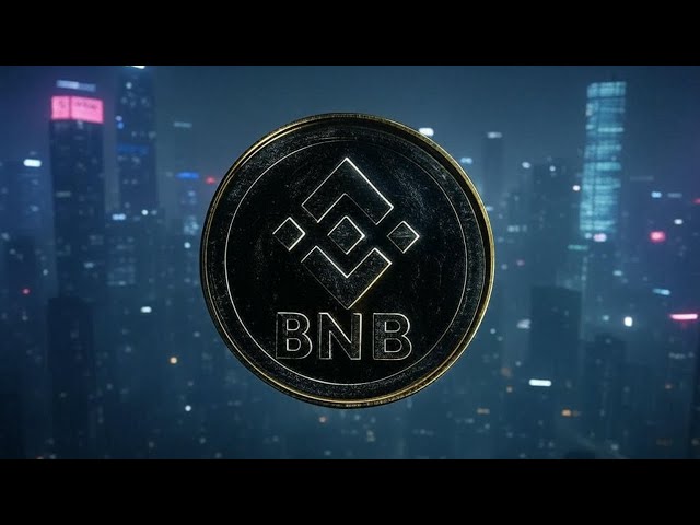 Why do I think the Binance (BNB) could crack $ 10,000 | Course analysis
