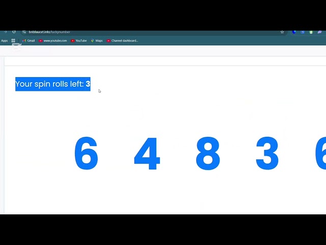 2025 년의 무료 BNB 채굴 S! TE 2025 CLA! M 012 BNB 코인 오늘 스마트 체인 암호화