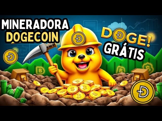 무료 Doge Coin Mining, Great Free Dogecoin, Gratis Dogecoin을위한 광업, Doge를 채굴하는 방법을 알고 있습니다.