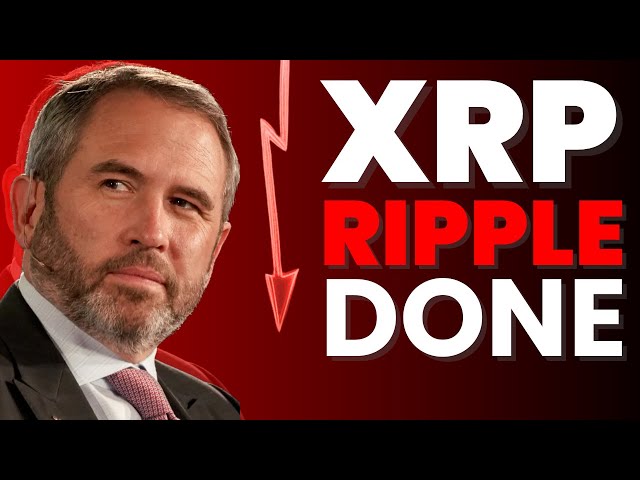 波纹真的需要XRP吗？ 👀