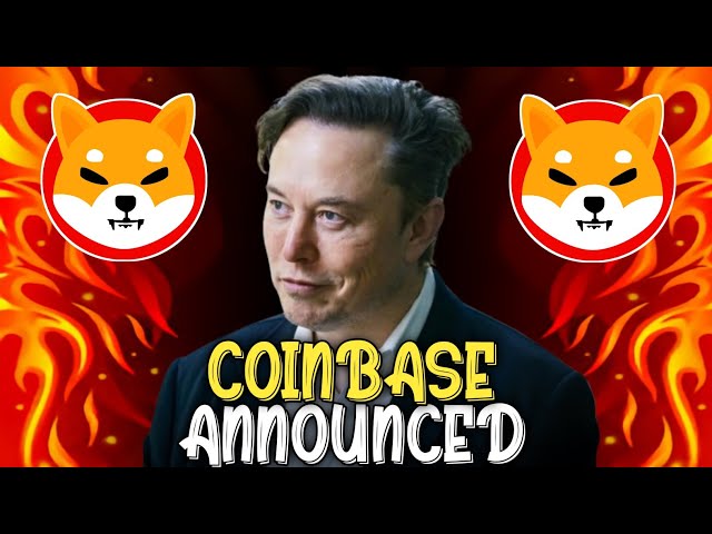 Shiba Inu Coin News aujourd'hui - Coinbase a annoncé que Shiba atteindra 2 $! - Shiba Inu Coin News aujourd'hui