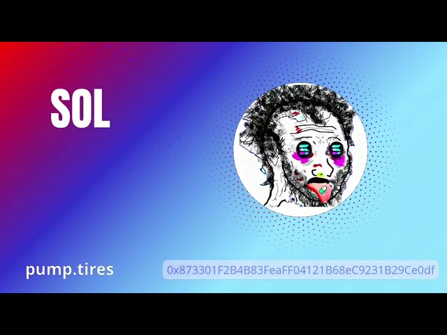 $ SOL令牌| pulsechain.com