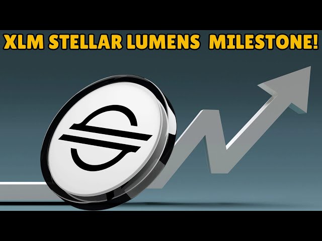 XLM恒星流明达到了重要的里程碑！