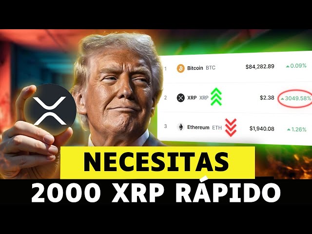 多亏了美国，XRP超越了以太坊！ （有关XRP的好消息会让您感到惊讶）