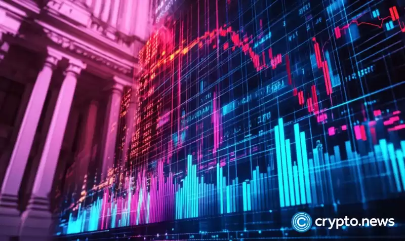 BubbleMaps’ BMT Token Goes Up by Nearly 30% Following Binance Listing BubbleMaps’ BMT Token Goes Up by Nearly 30% Following Binance Listing