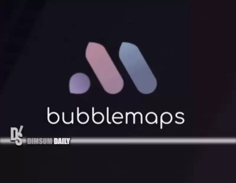 Bubblemaps’s BMT Token Surges by Nearly 30% After Binance Listing