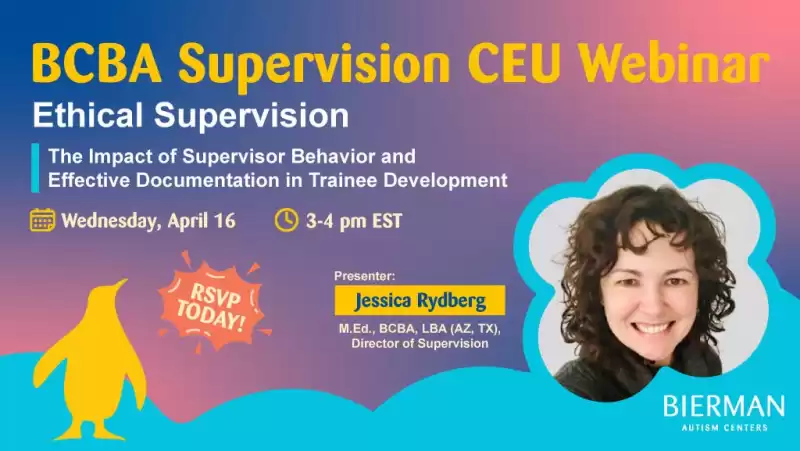 Ethical Supervision: The Impact of Supervisor Behavior and Effective Documentation in Trainee Development Ethical Supervision: The Impact of Supervisor Behavior and Effective Documentation in Trainee Development