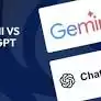 Google Gemini vs Chatgpt : 귀하의 비즈니스에 적합한 AI 언어 모델은 무엇입니까?