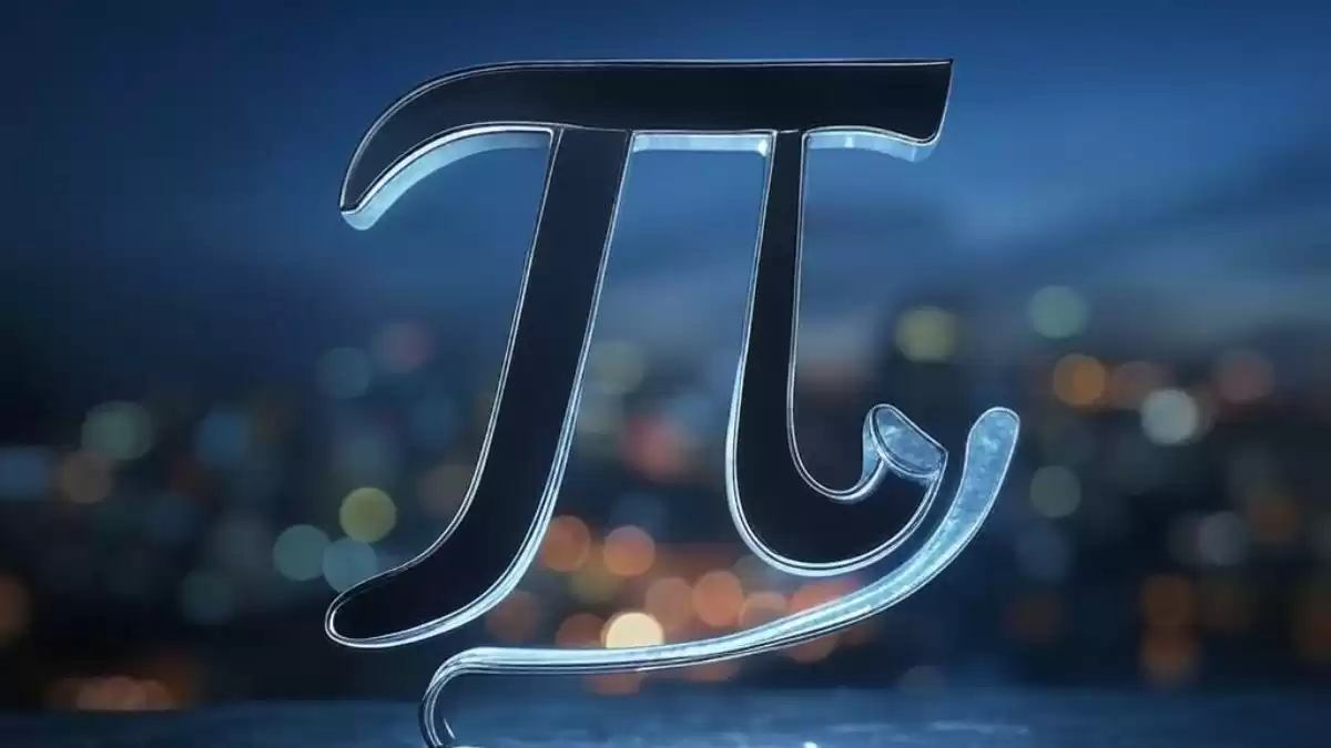 PI Coin（PI）價格崩潰後，Mainnet發布後的32％以上，交易價格為1.15美元