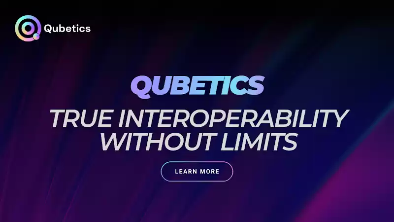 Qubetics: The Next Big Crypto to Explode in 2025 Qubetics: The Next Big Crypto to Explode in 2025
