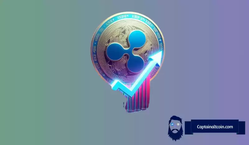 XRP 투자자들이 왜 큰 탈주를 준비하고 있습니까? 분석가가 설명합니다